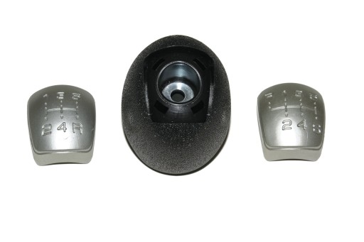 VIKI IVECO DAILY 06-11 РУЧКА ПЕРЕМИКАННЯ ПЕРЕДАЧ