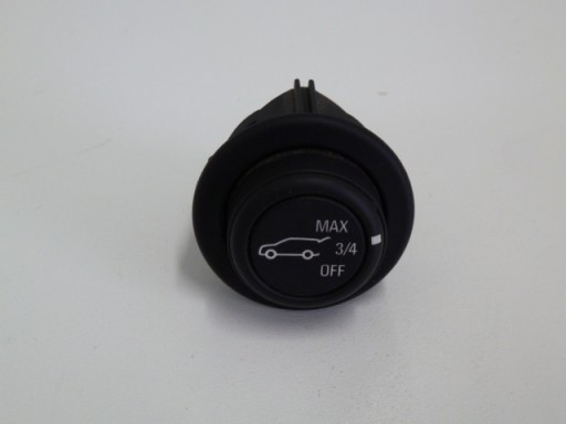 button control bonnet OPEL INSIGNIA KOMBI