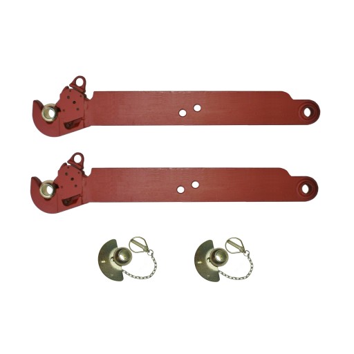 A.2.00.00.012.1 - БІЧНА ТЯГА ПРОМІНЬ ARM C - 385 914 CBM KAT 2