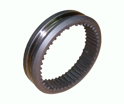 00118591 - ПЕРЕКЛЮЧАТЕЛЬ КОРОБКИ ПЕРЕДАЧ ВИЛОЧНЫЙ ПОГРУЗЧИК TOYOTA 8 FG И II