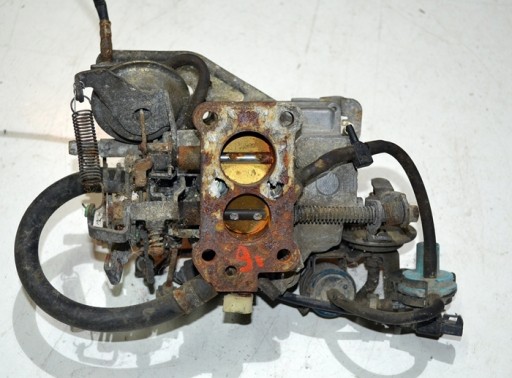 3ESA2A - КАРБЮРАТОР AISAN 3ES A 2A