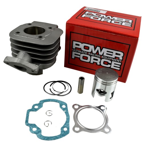 5900000015378 - # NS_CYLINDER поршень 50ccm BWS 40 мм Nikasil скутер