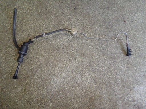 8200161784C - MEGANE II 2 1.5 DCI ЦИЛІНДР ЗЧЕПЛЕННЯ НАСОС