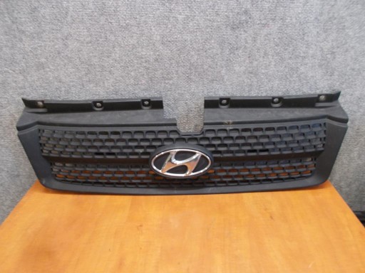 grille HYUNDAI MATRIX LIFT 05-08