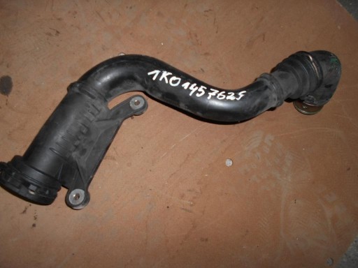trouba hadice intercoolera VW AUDI 2.0 1K0145762S