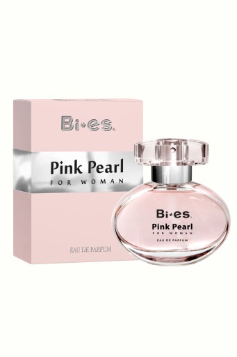 bi-es pink pearl