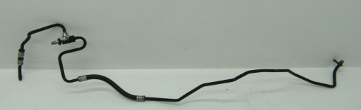 Кабель шланг трубка коробки MERCEDES ML W164 420 CDI