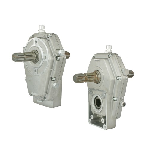 1.45.10.015 - МУЛЬТИПЛІКАТОР ВВП ШЕСТЕРНЯ ДЛЯ НАСОСА