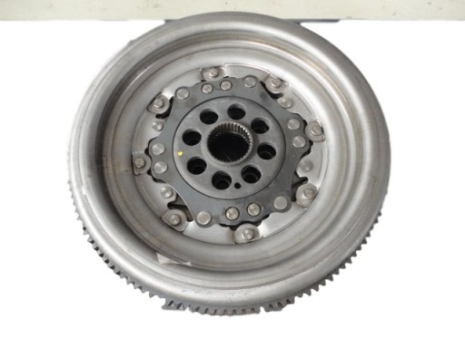 01 - Нове колесо DSG 06K105266A AUDI S3 VW R20 2.0 TFSI