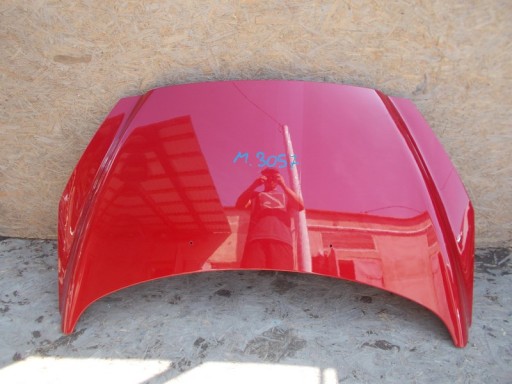 cofano PEUGEOT 308 07-13