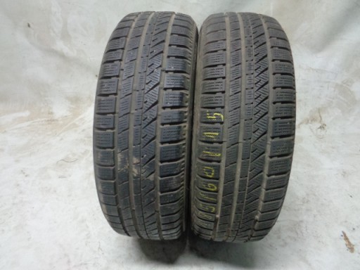 ЗИМОВІ ШИНИ BRIDGESTONE BLIZZAK LM-30 185/60R15