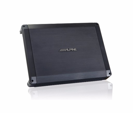 Alpine BBX-F1200 Підсилювач 600W