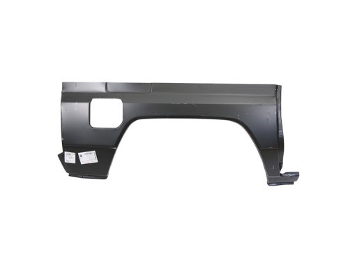 817584-3 - РЕМОНТ ЗАДНЕГО КРЫЛА TOYOTA LAND CRUISER FJ 70
