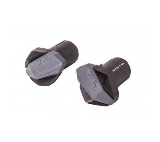 Краш-колодки PUIG для Ducati MONSTER 821 Crashpads