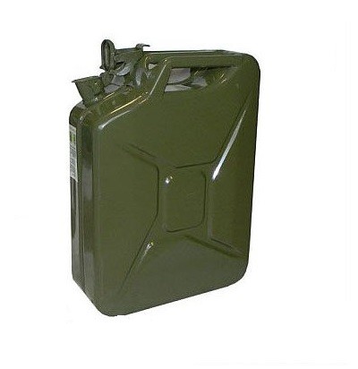 Металлическая канистра Amio F3075 20L