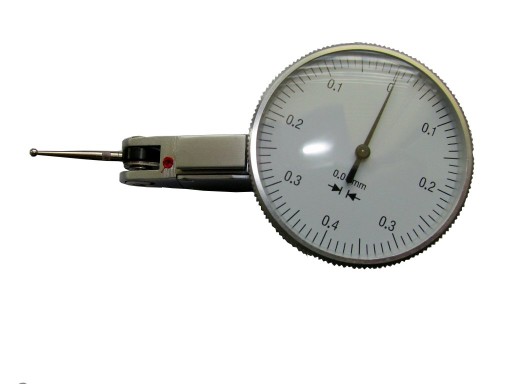 DIATEST горизонтальний датчик нахилу 0,8 мм KMITEX