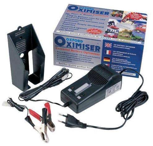 OXFORD OXIMISER 600 OF951 МОТОЦИКЛ ЗАРЯДНИЙ ПРИСТРІЙ