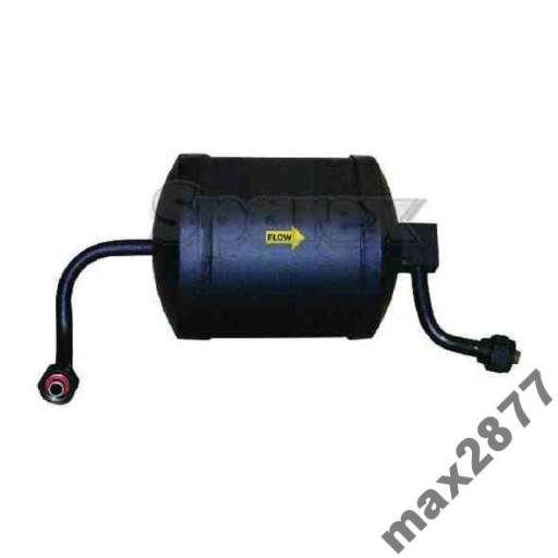 83936848 - ОСУШУВАЧ ПОВІТРЯ NEW HOLLAND FORD