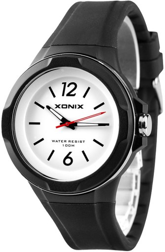 Дитячий годинник Xonix NZX3ZZ5/5