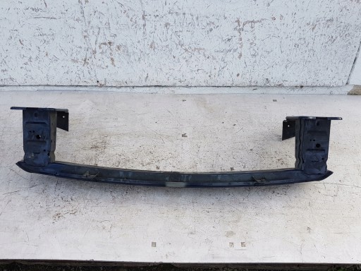 bumper support front FORD MONDEO GALAXY S-MAX
