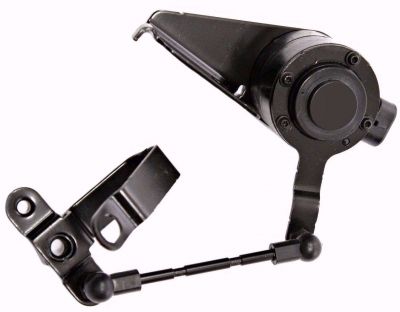 15128648 - ДАТЧИК ПІДВІСКИ ЛІВИЙ ЗАДНІЙ SILVERADO 07-11