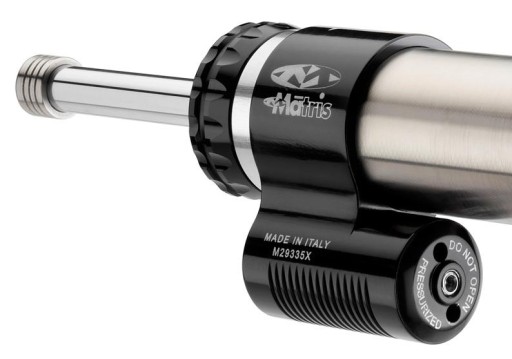 SD.D112K - Matris Рульовий Демпфер Ducati 1098/1198/848