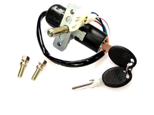 24 605 - ЗАПАЛЮВАННЯ/МОТОЦИКЛ/APRILIA