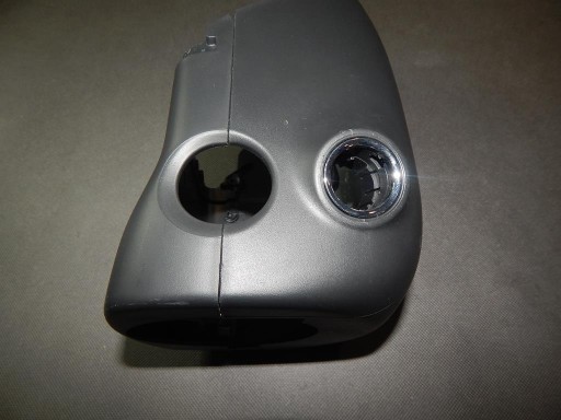 SKODA FABIA III obal volantu 6V0858559B