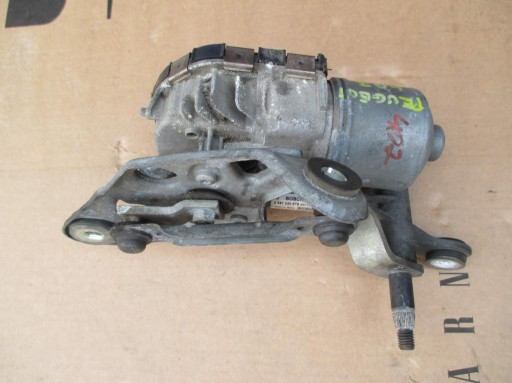 wiper mechanism left PEUGEOT 407