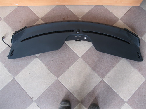 upper part cover consoles Ford Grand C-Max 2011r