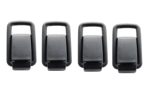 BHN9V0520 - РУЧКИ КРЕПЛЕНИЯ ДЛЯ БАГАЖА В БАГАЖНИКЕ MAZDA 3 BM