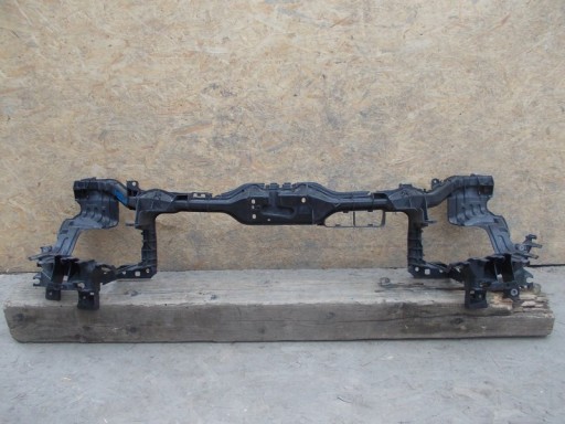 РЕМІНЬ ПЕРЕДНИЙ MERCEDES A КЛАС W169 04-08р