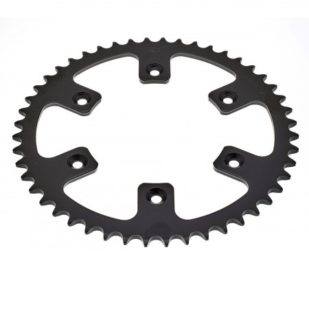 JTR210 - Звездочка задняя Jtr210-45 Honda XR 400 R 1996-2004r