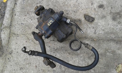 MERCEDES W124-Рульове управління Wawa