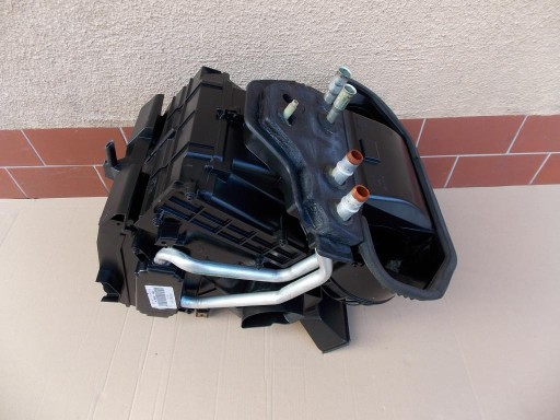 FORD FIESTA MK6 02-08 ОБІГРІВАЧ З КОНДИЦІОНЕРОМ