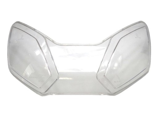 WSCSL0197 - АБАЖУР ПЕРЕДНІЙ ZIPP ZICO SIMPLI MARTINELLI 803