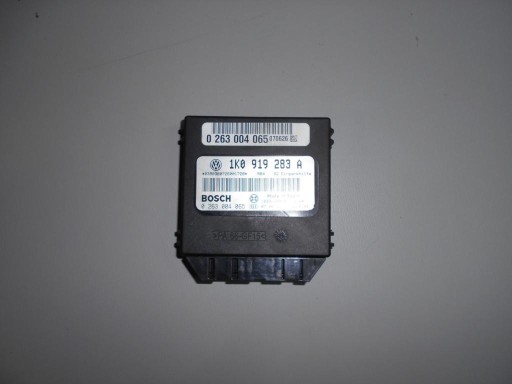 Module Unité de contrôle PARKTRONIK PDC VW 1K0919283A