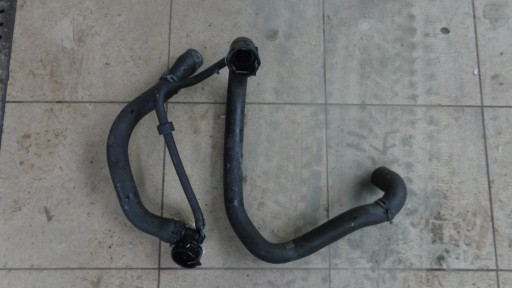 crijevo prijenos WODNY TOURAN 1.9 TDI 2005- 3C0122051AT