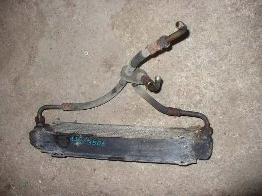 hladnjak ulja MERCEDES W116 SE SEL 1161801365