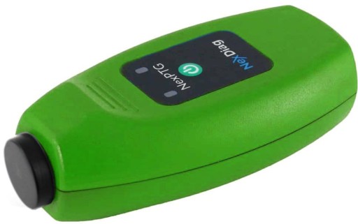 NexPTG Economic лакокрасочный метр