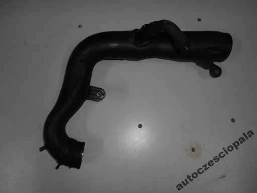 ROHR INTERCOOLER VW AUDI 2.0 TDI 1K0129654K