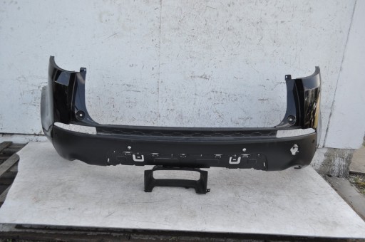 bumper rear part rear LAND ROVER DISCOVERY SPORT 14