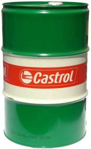 Castrol Edge TD SN/CF 5W-40 505.01 60л Масло моторное