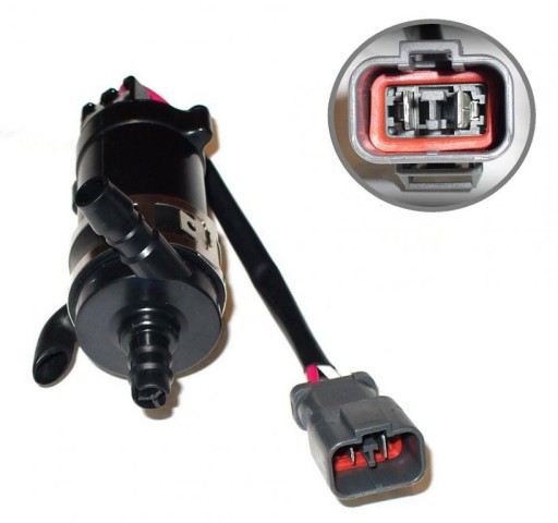 76806-SNB-S01 - НАСОС ОМИВАЧА ФАР HONDA CIVIC HYBRID