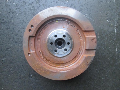 clutch VW PASSAT CC 3C8 1.4TSI