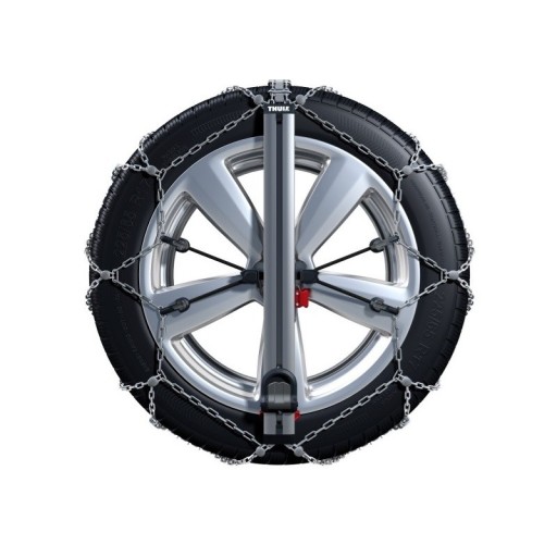 ЦЕпи противоскольжения THULE EASY FIT РАЗМЕР 102 245/40R18