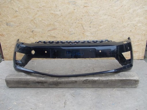 BUMPER FRONT FRONT VW SPORTSVAN