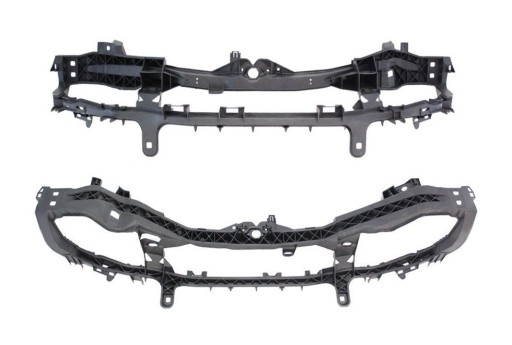 323504 - УСИЛЕНИЕ ПЕРЕДНЕГО РЕМНЯ FORD FOCUS C-MAX 2003-2007 гг.