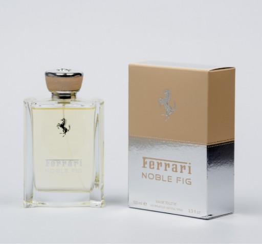 ferrari noble fig woda toaletowa 100 ml   