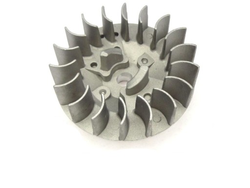 МАГНЕТО КОЛЕСО ВЕНТИЛЯТОР КАРМАННЫЙ МИНИ ВЕЛОСИПЕД КРЕСТ ATV